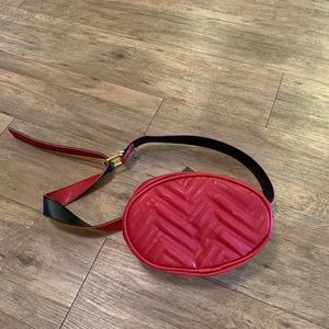 SOLD Fanny Pack Purse